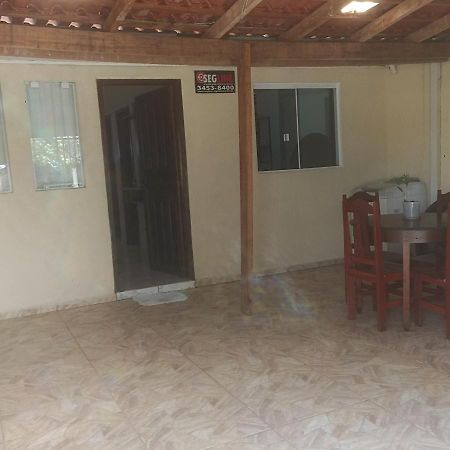 Casa Com Piscina Villa Pontal do Parana Luaran gambar