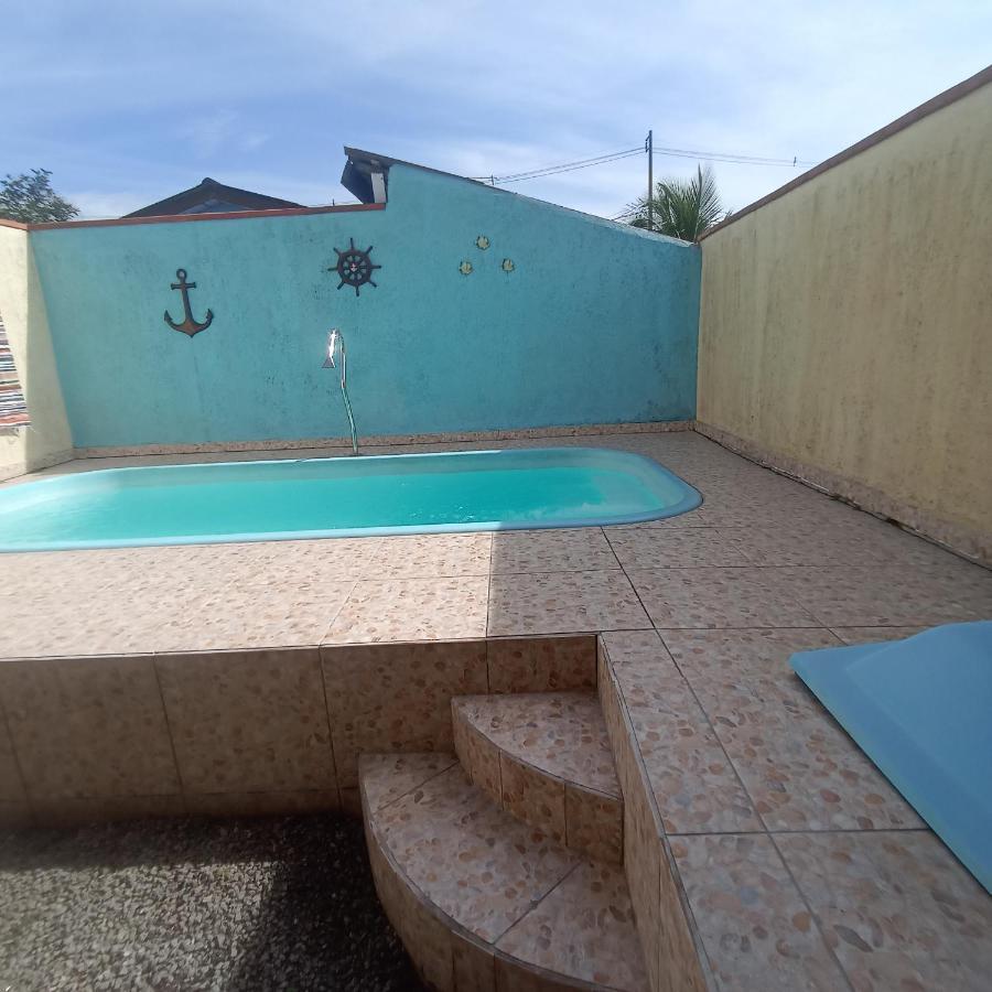 Casa Com Piscina Villa Pontal do Parana Luaran gambar