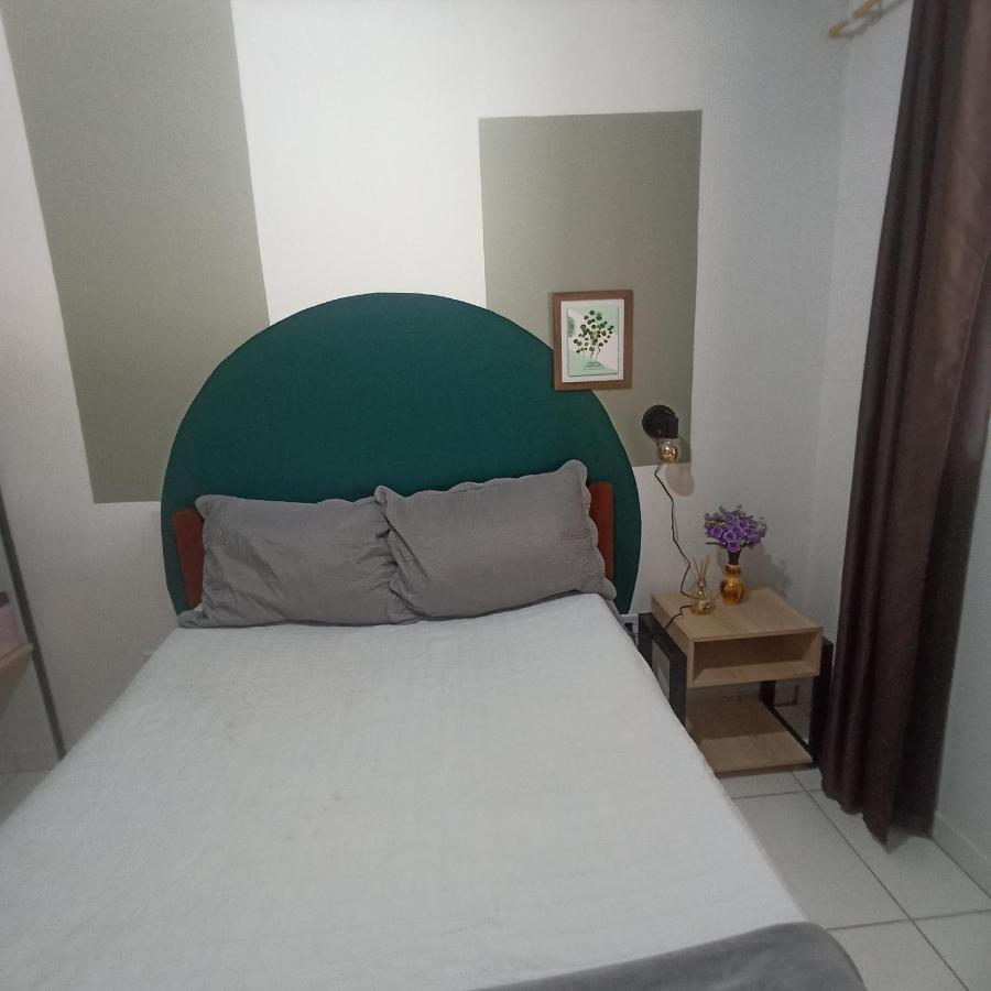 Casa Com Piscina Villa Pontal do Parana Luaran gambar