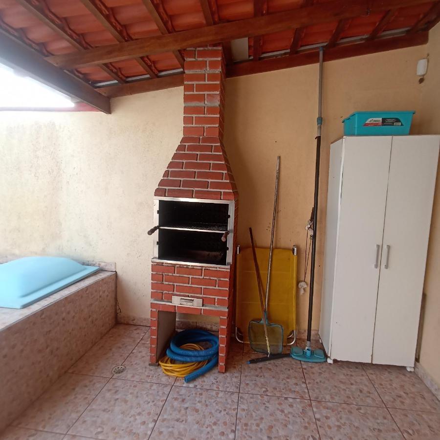 Casa Com Piscina Villa Pontal do Parana Luaran gambar