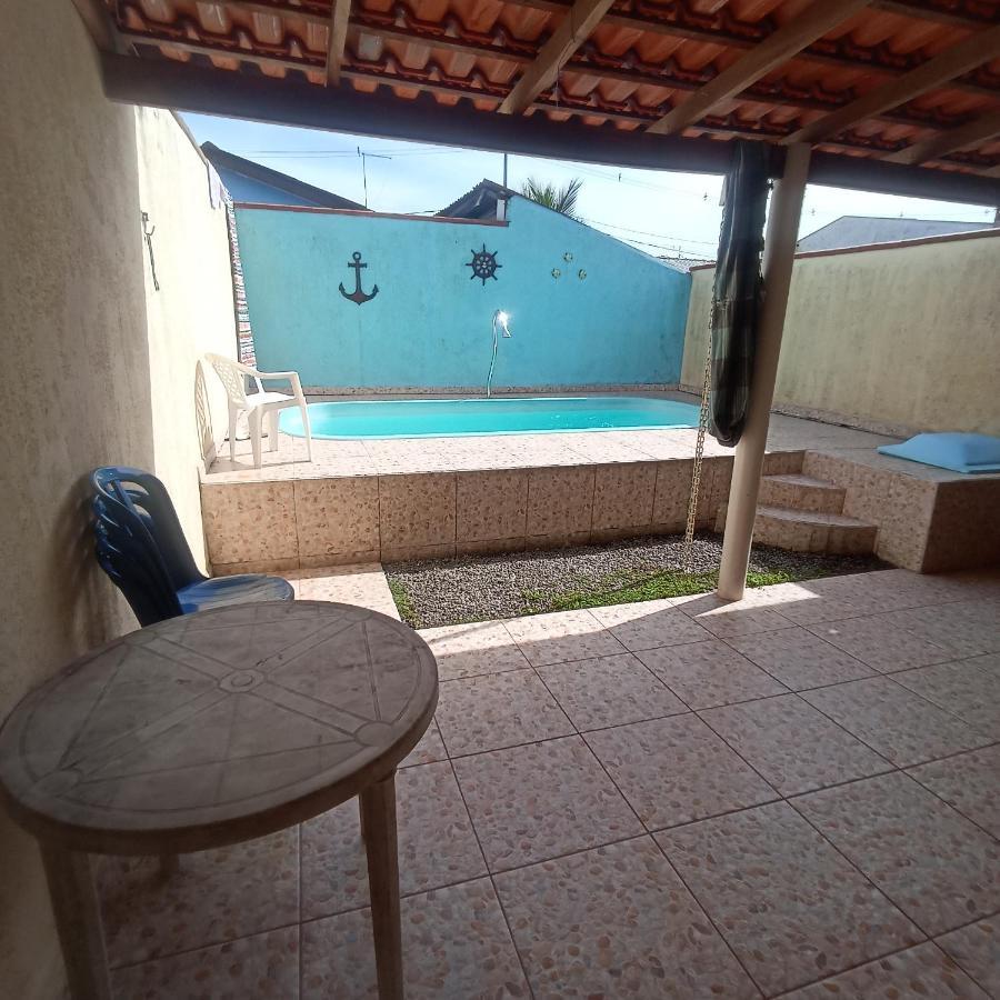 Casa Com Piscina Villa Pontal do Parana Luaran gambar