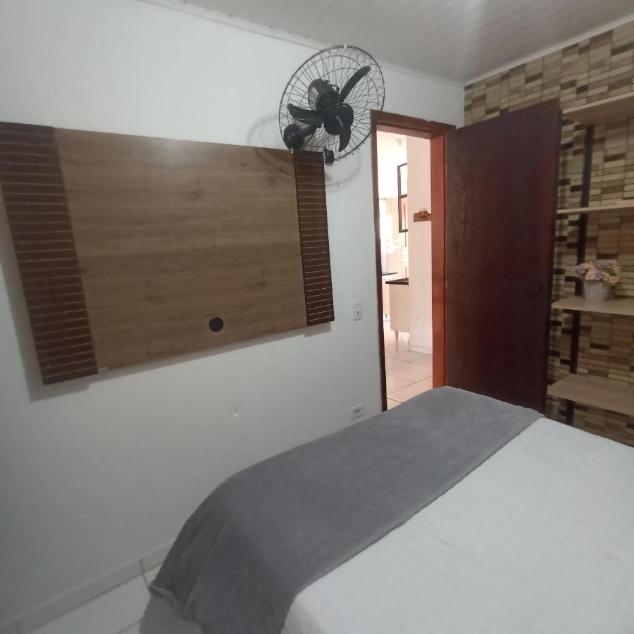 Casa Com Piscina Villa Pontal do Parana Luaran gambar